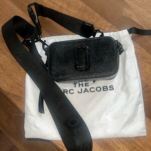New! Marc Jacobs Camera Bag